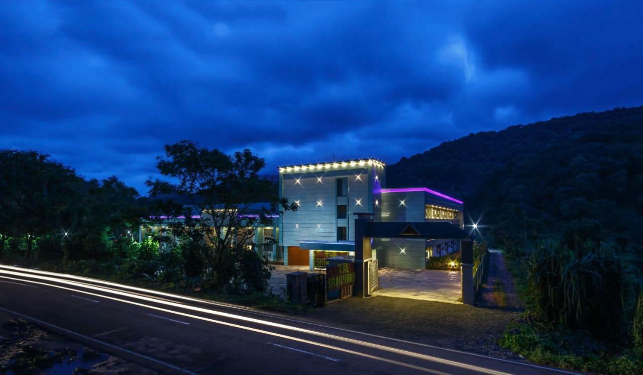 The Sanihara Hotel Vythiri Exterior photo